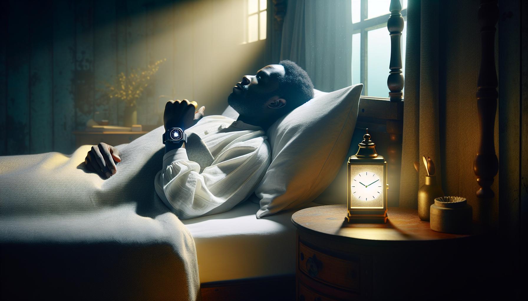 Tips for Improving Sleep Quality with Your Watch