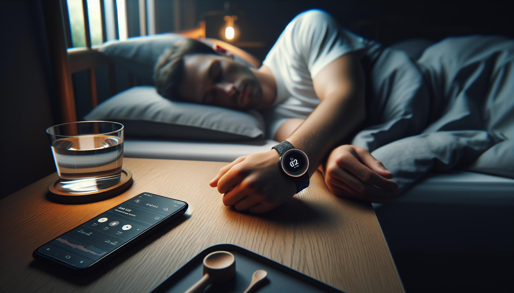 Top Features to Look for in Sleep Trackers