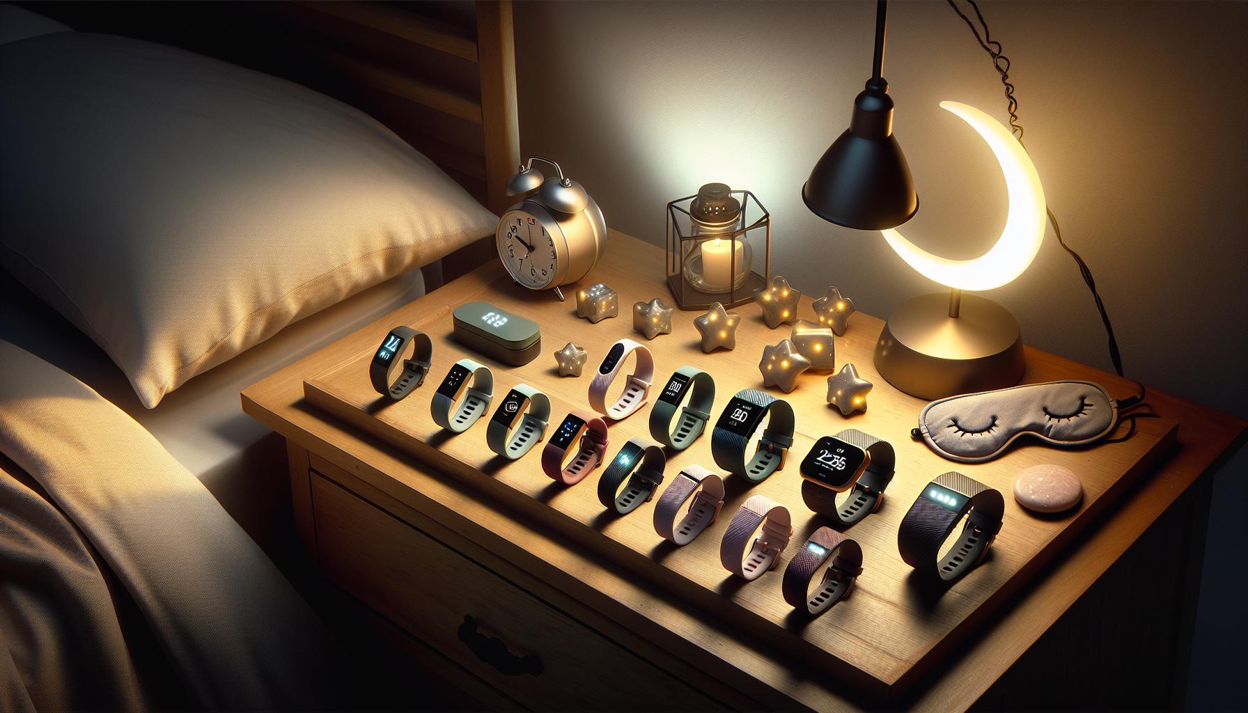 Top Fitbits for Sleep Tracking in 2026