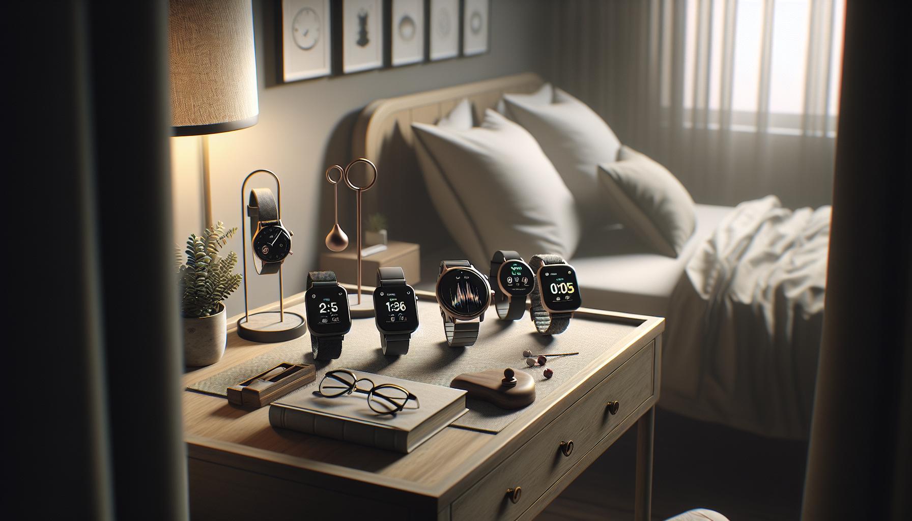 Top Watches for Sleep Tracking in 2026