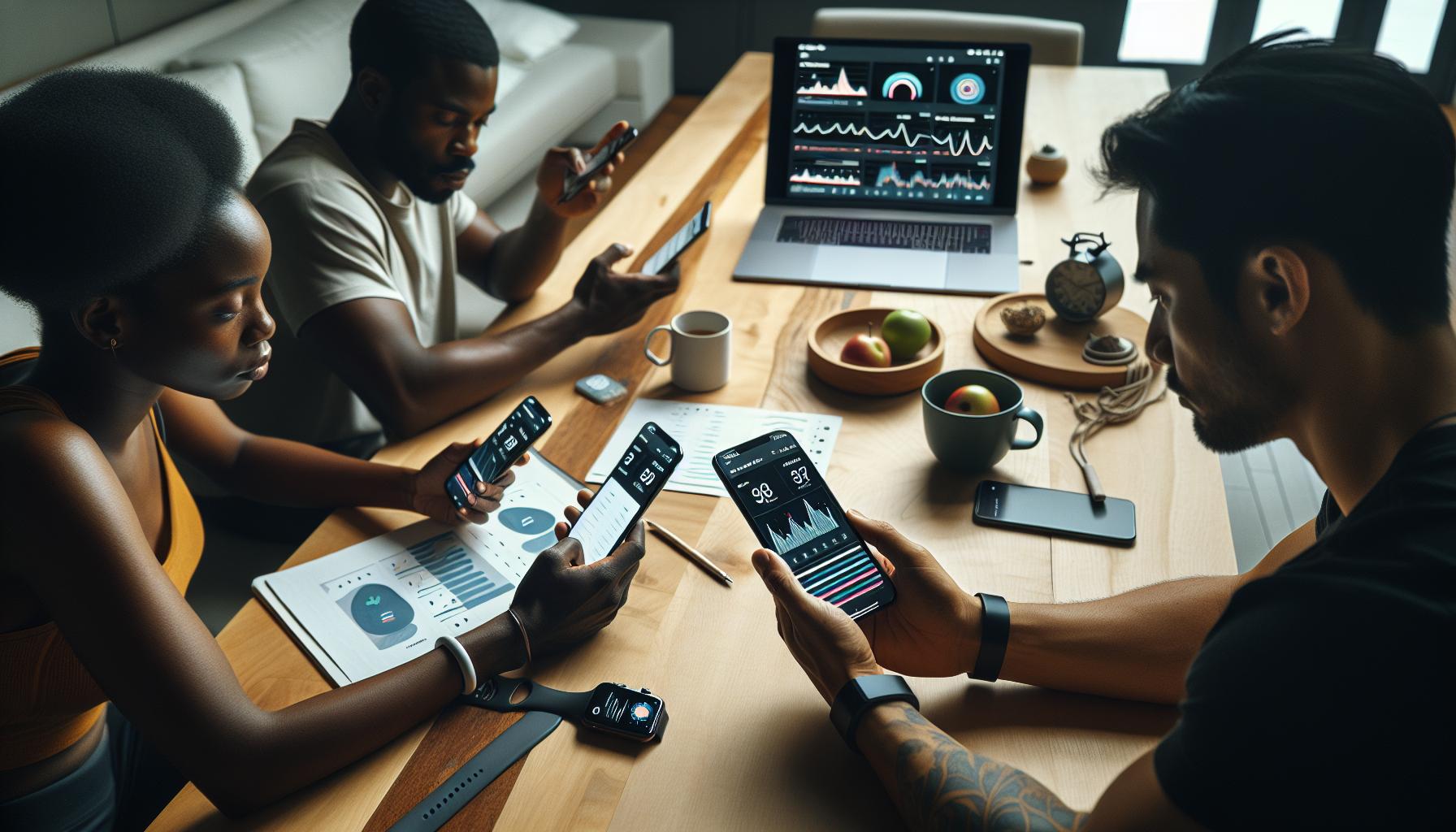 Troubleshooting Apple Health Sleep Data Issues
