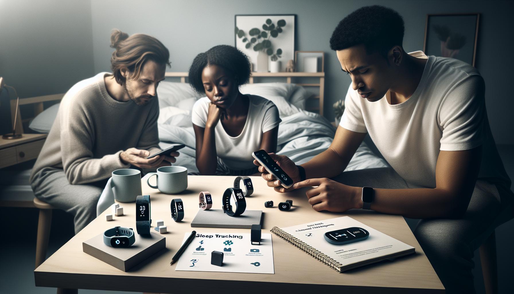 Troubleshooting Common Fitbit Sleep Tracking Issues