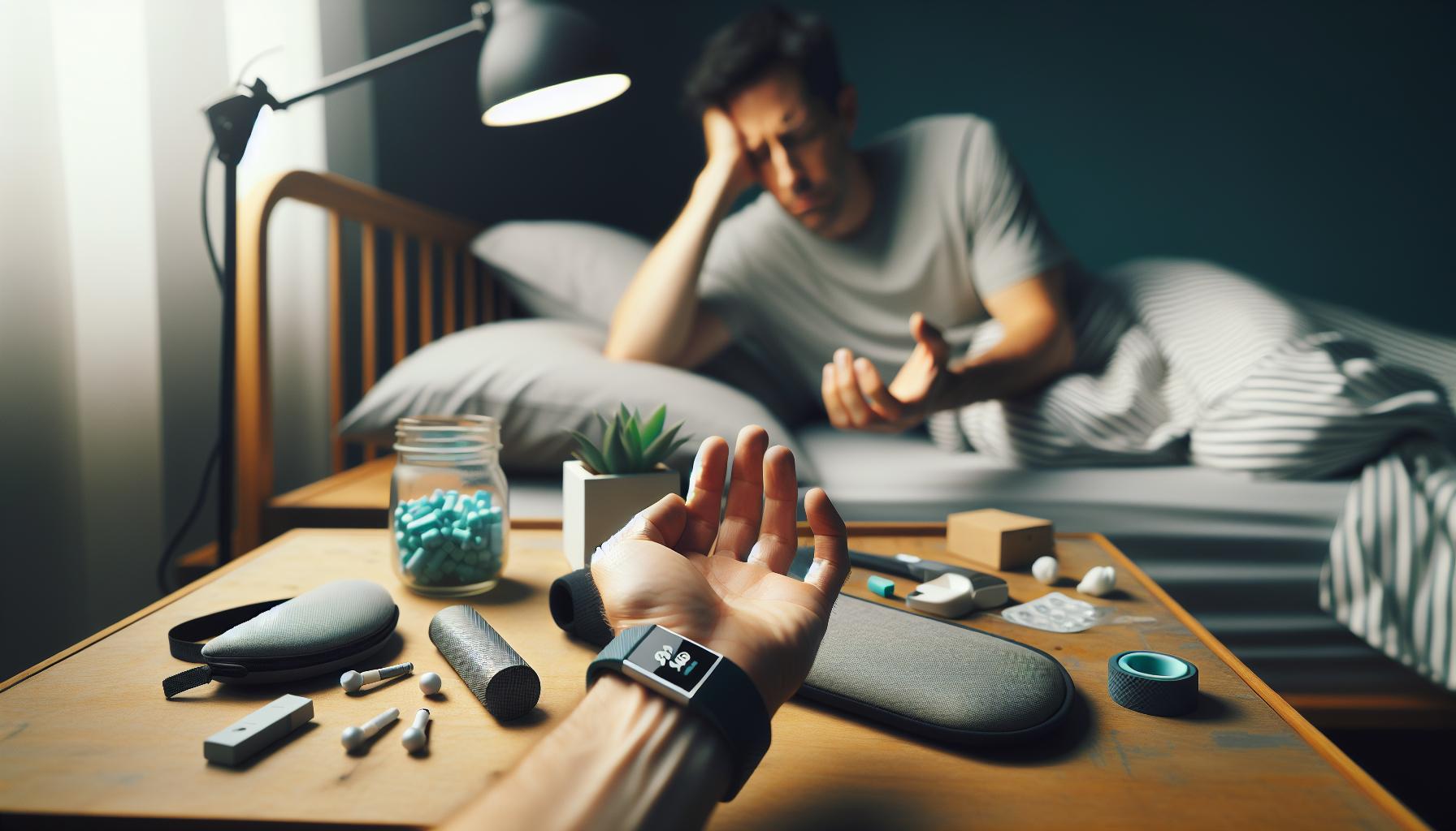 Troubleshooting Common Fitbit Sleep Tracking Issues