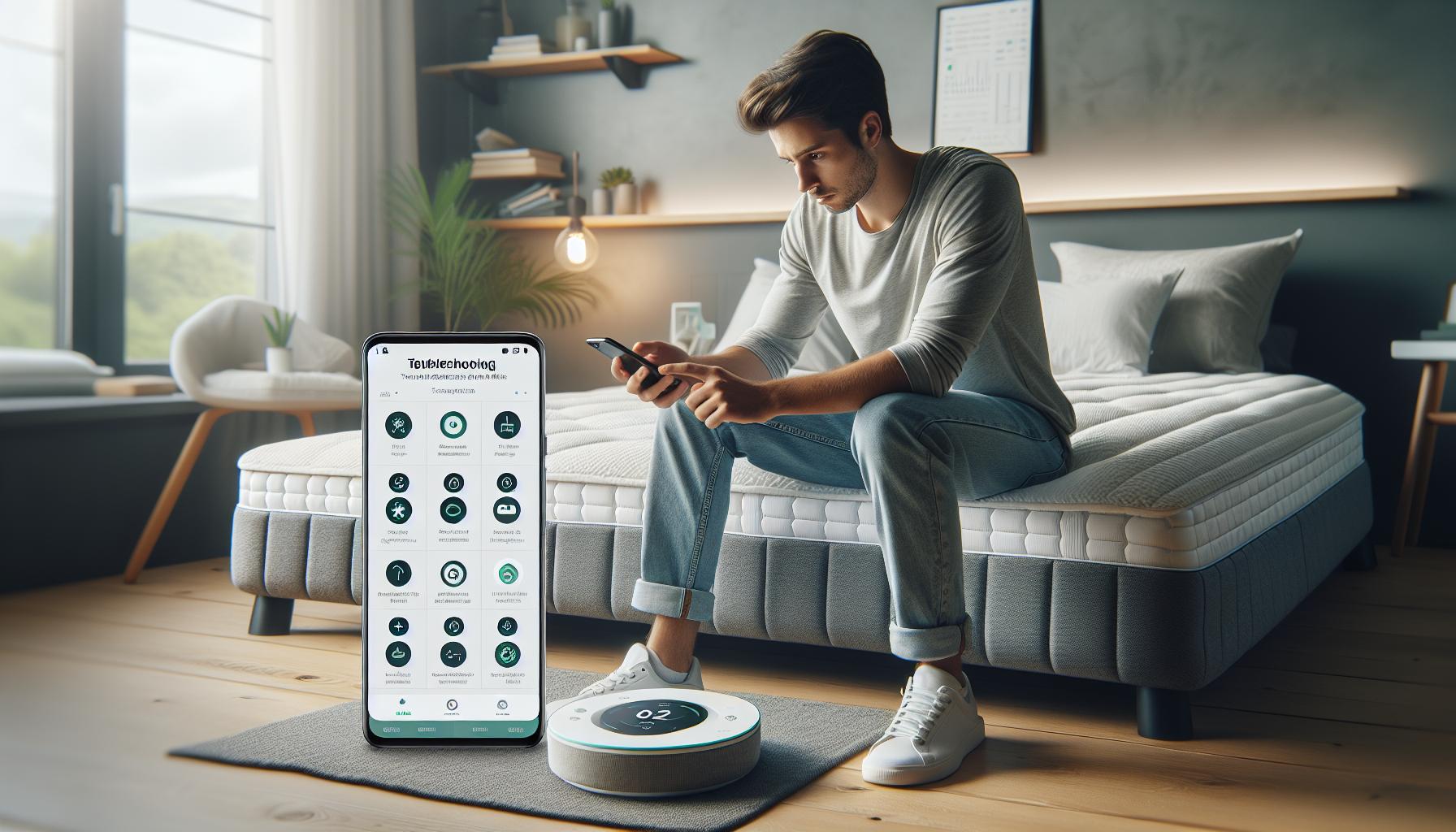 Troubleshooting Common Issues with Eight Sleep