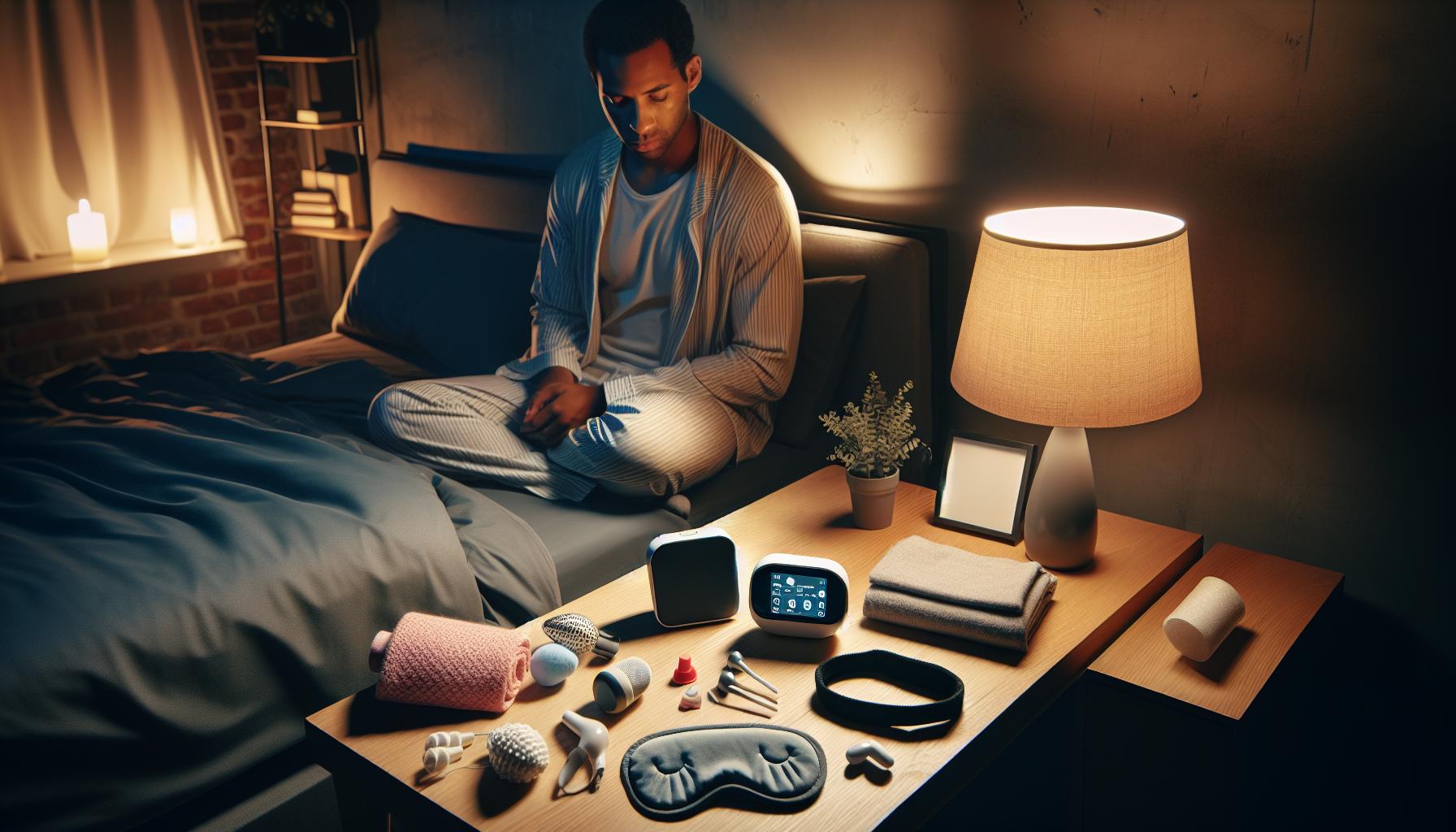 Troubleshooting Common Issues with Sleep Devices
