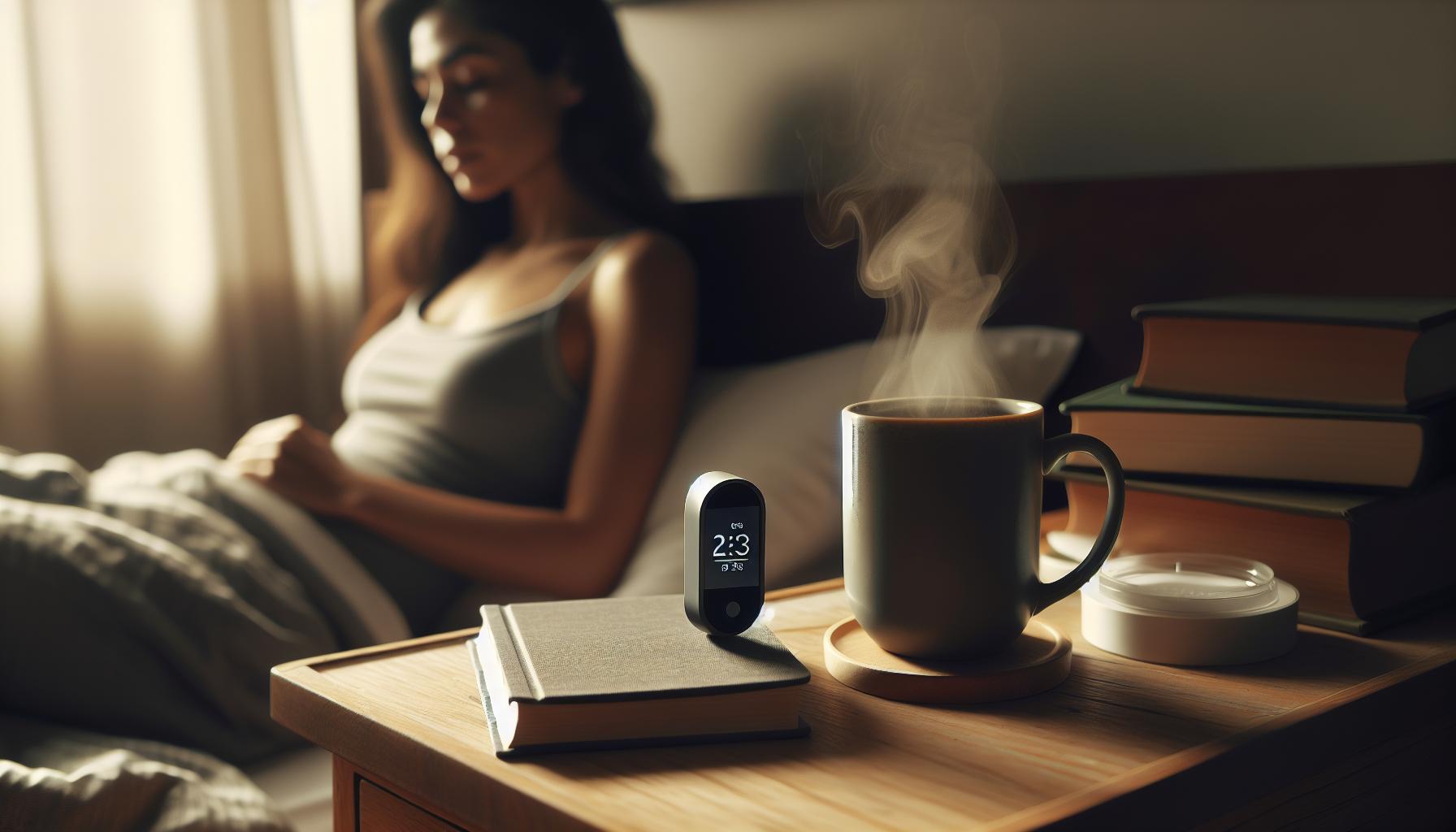 Troubleshooting Common Sleep Tracking Issues