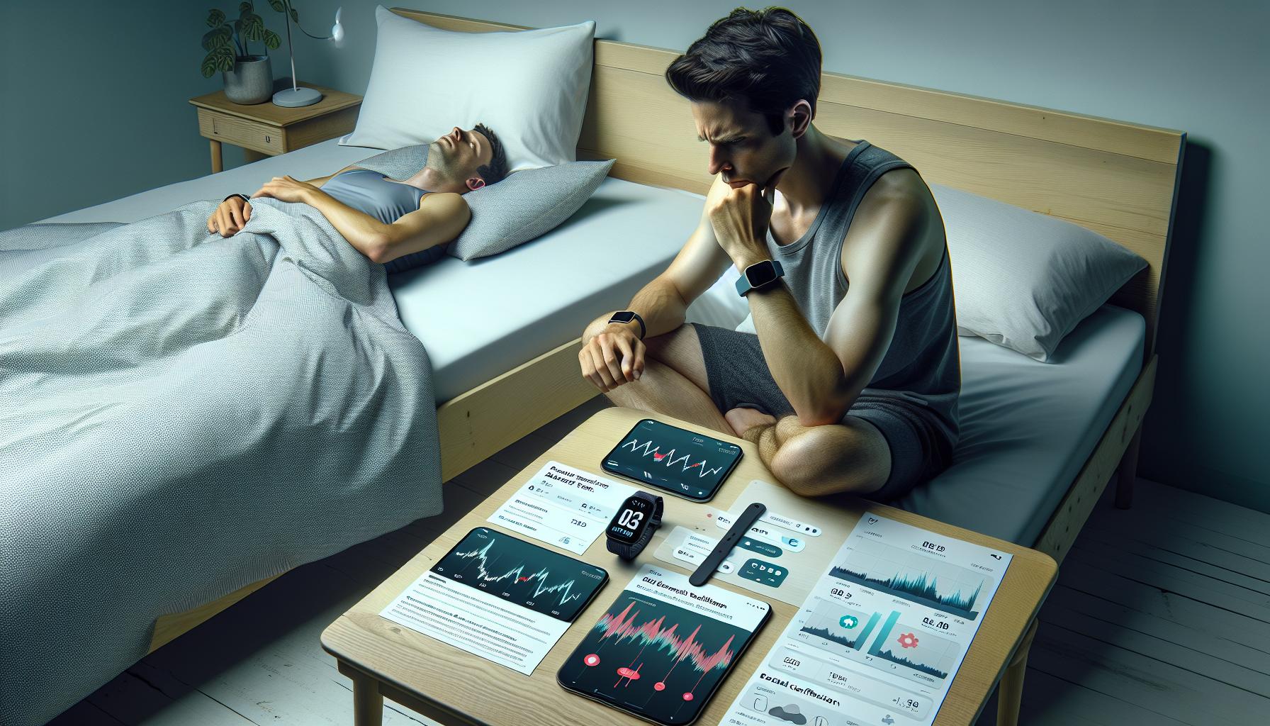 Troubleshooting Common Sleep Tracking Issues