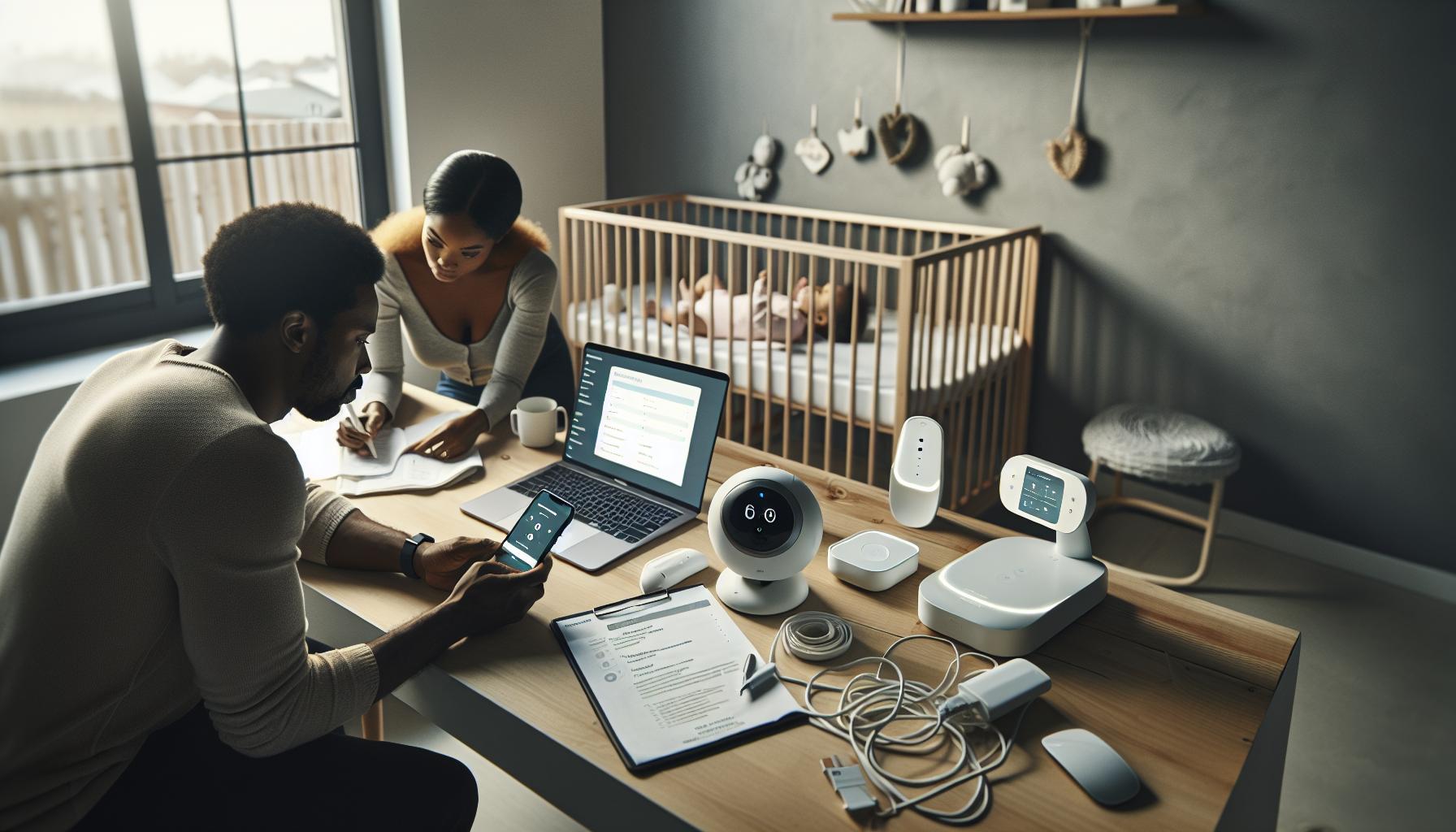 Troubleshooting Connection Issues with Your Nanit