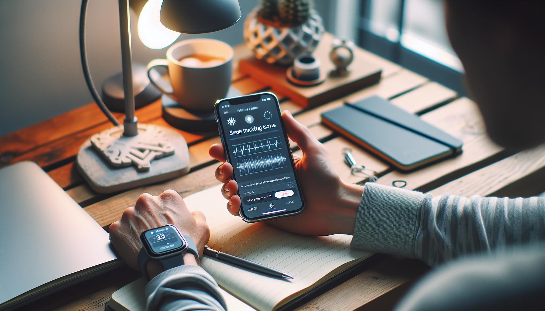 Troubleshooting Sleep Tracking Issues in Your Health App