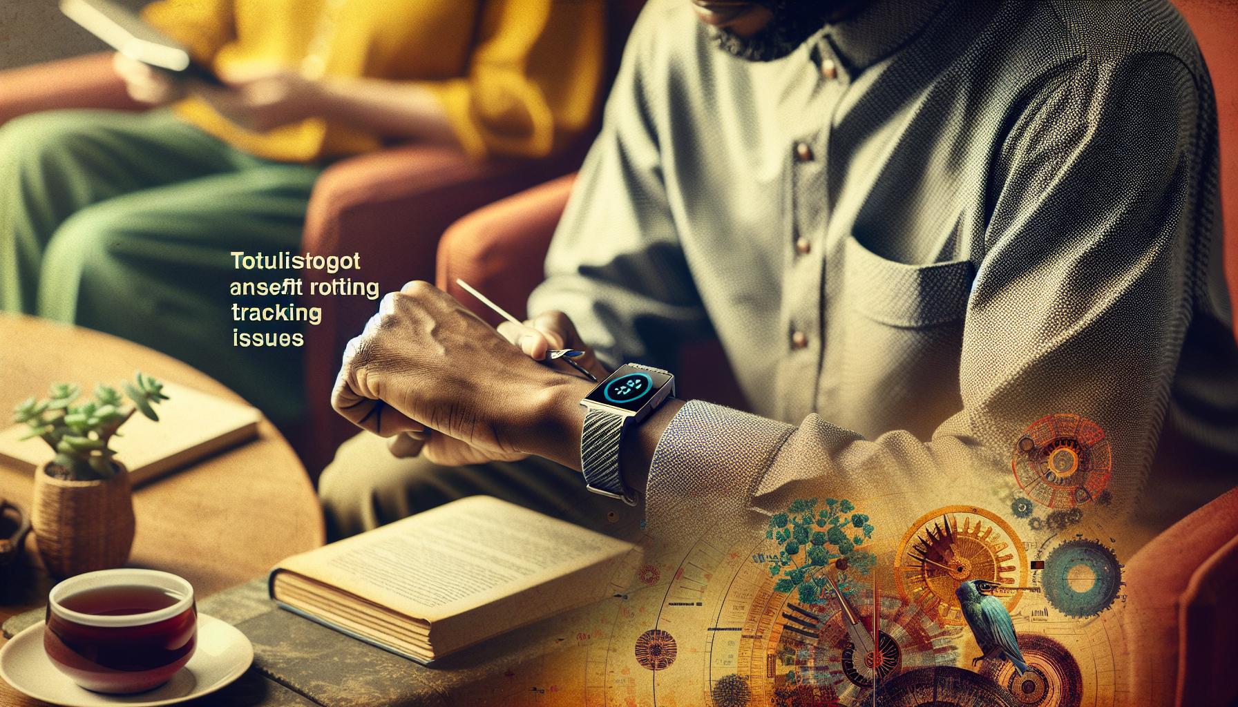 Troubleshooting Sleep Tracking Issues on Your Fitbit