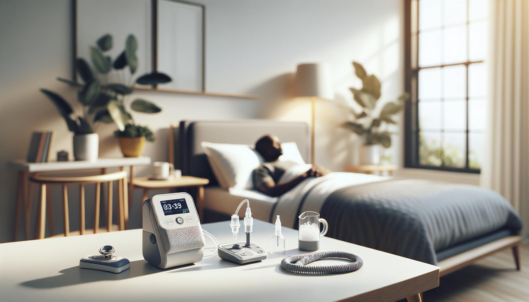 How Do I Do a Sleep Study at Home? DIY Testing Guide 3 Types of Home Sleep Tests: Which One is Right for You?