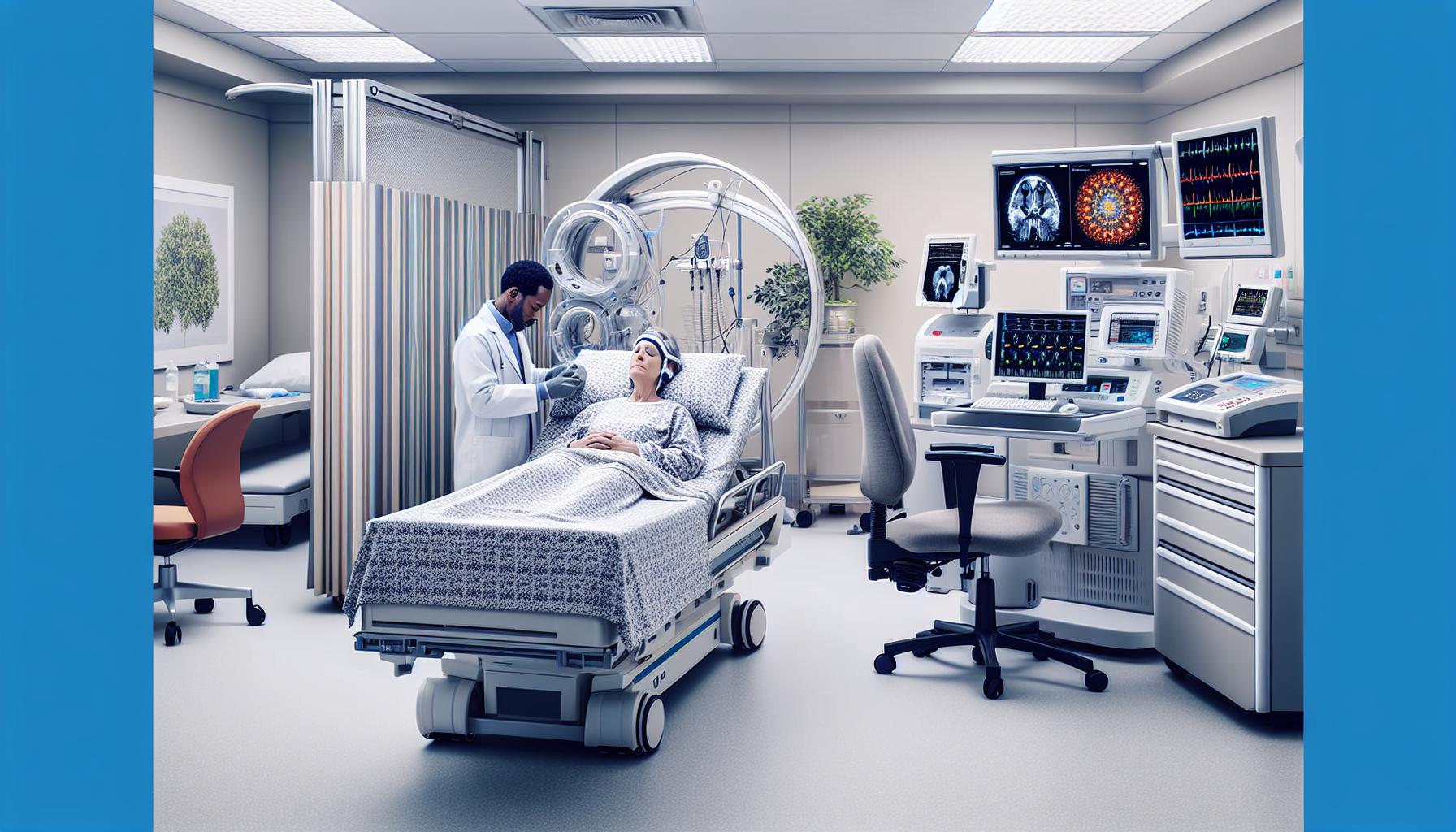 Types of Sleep Studies Covered by Medicare