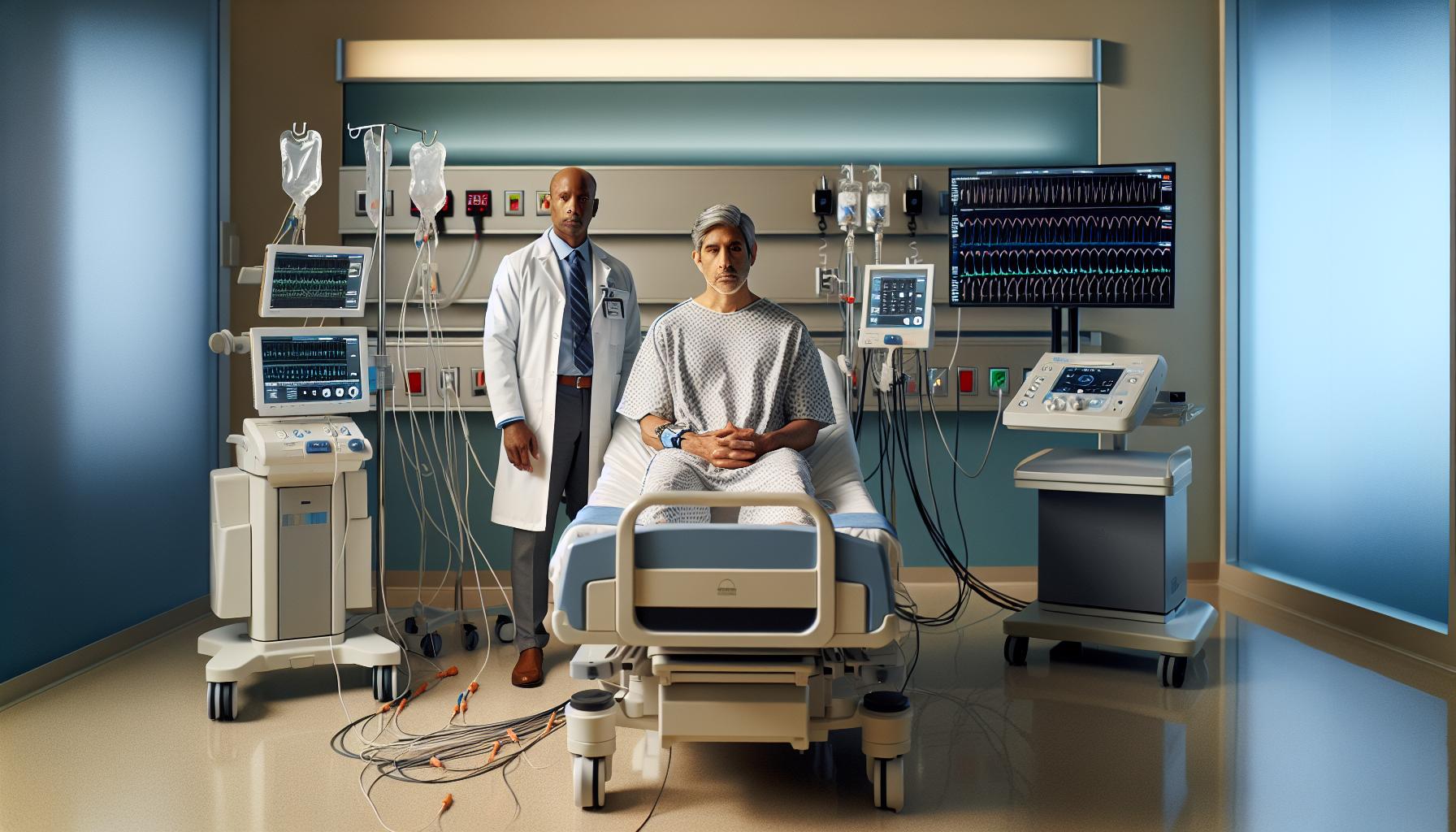 Types of Sleep Studies Covered by Tricare