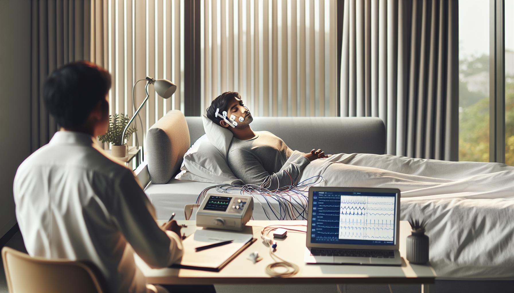 Types of Sleep Studies Explained