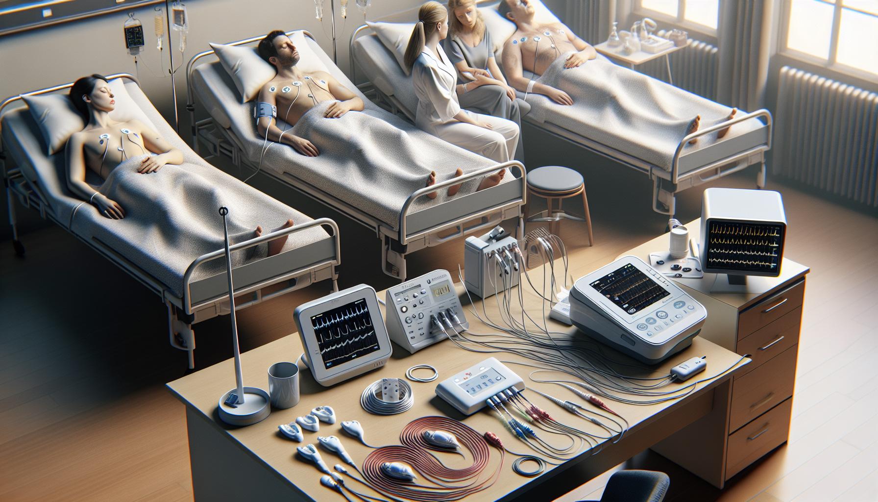 Types of Sleep Studies Explained