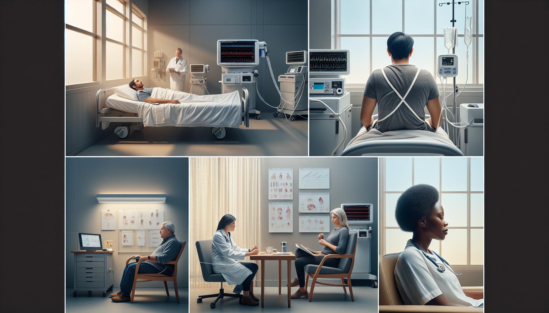 Types of Sleep Studies Explained