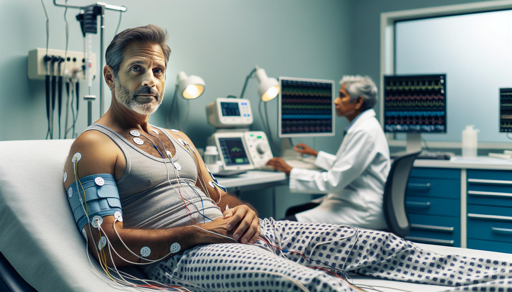 Types of Sleep Studies Explained