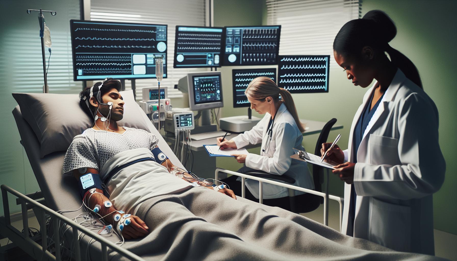 Types of Sleep Studies Explained