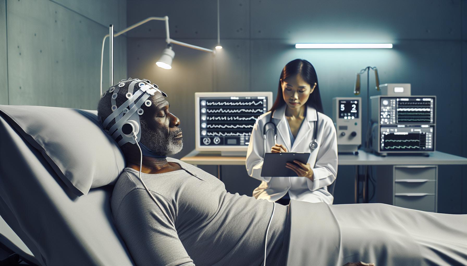 Types of Sleep Studies for Insomnia