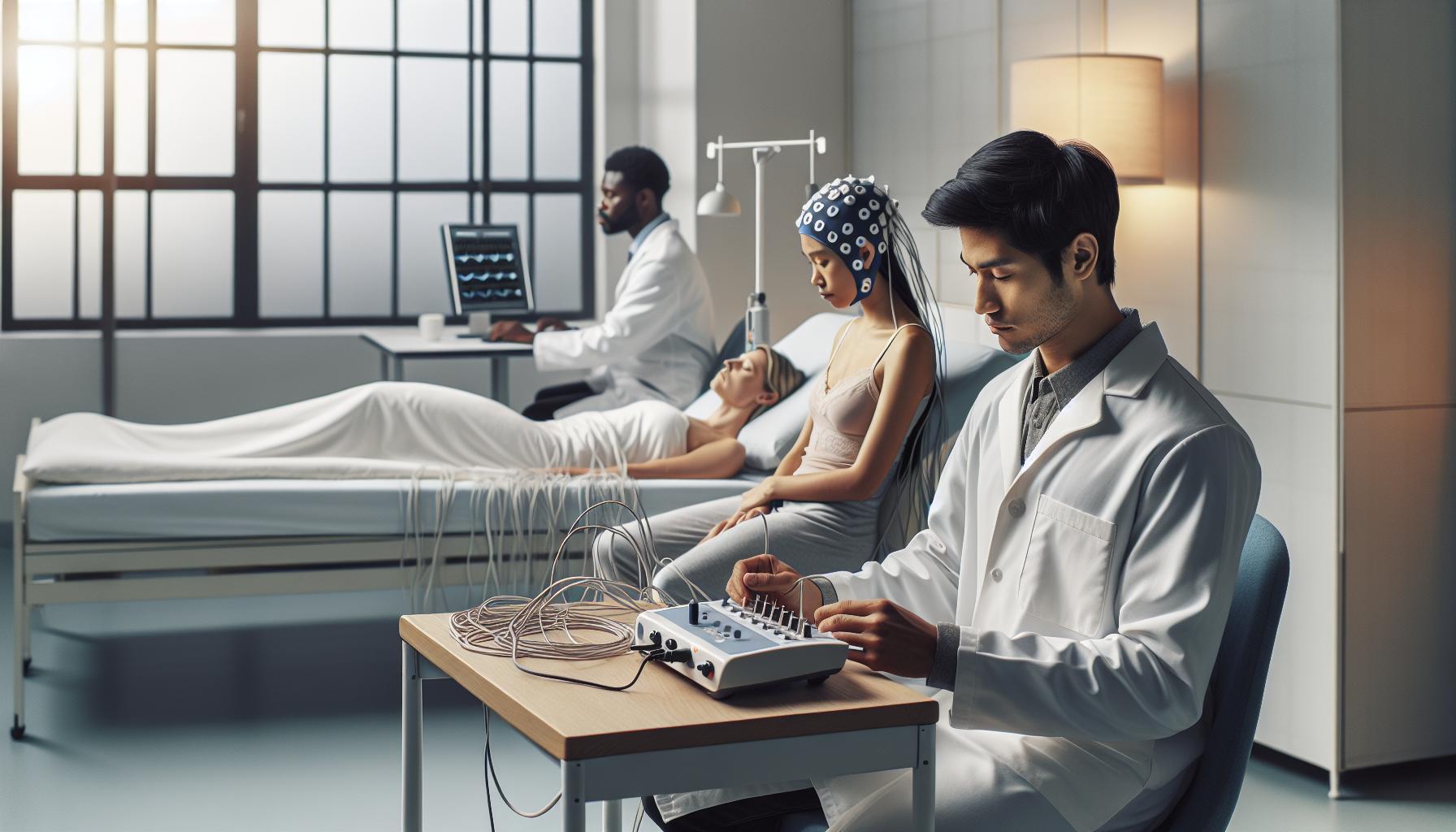 Types of Sleep Studies: An Overview