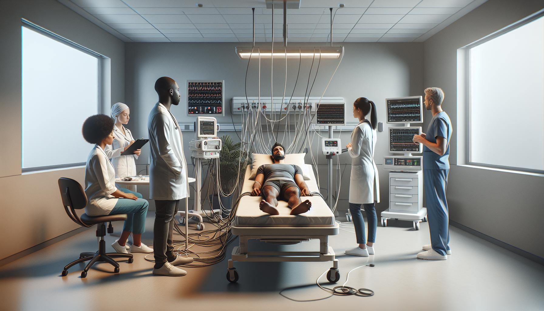 Types of Sleep Studies: What You Need to Know