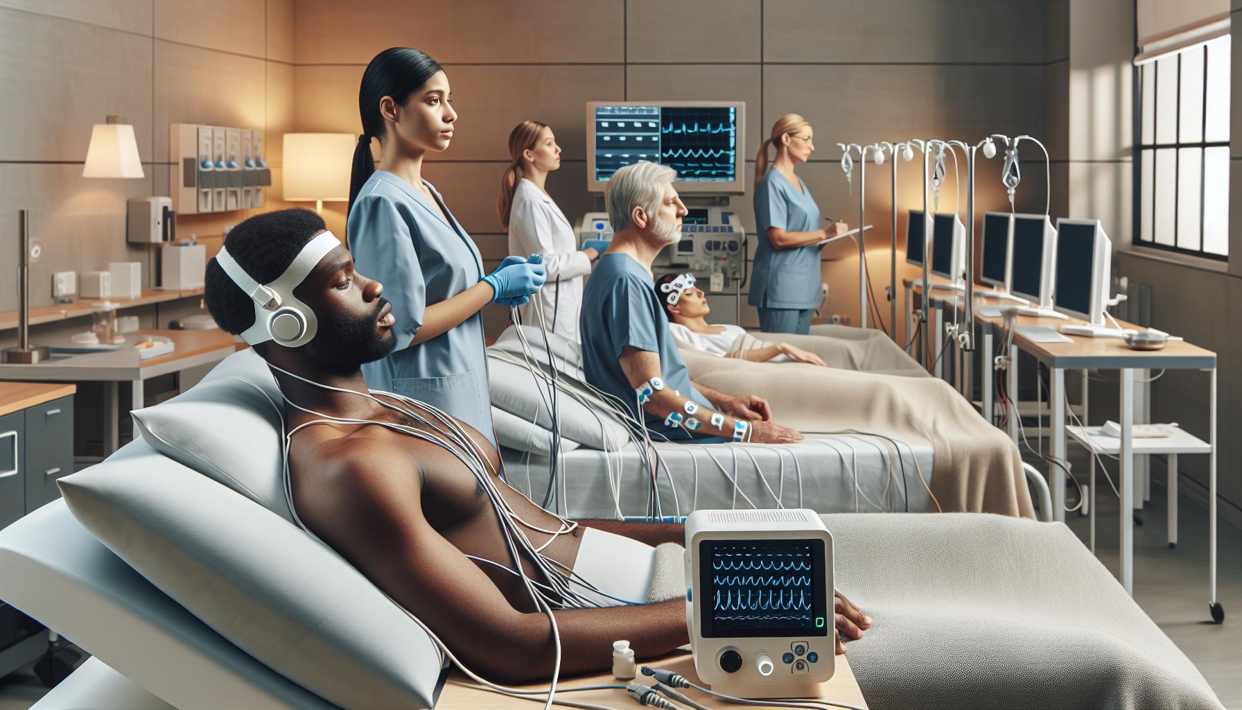 Types of Sleep Studies: Which One Do You Need?