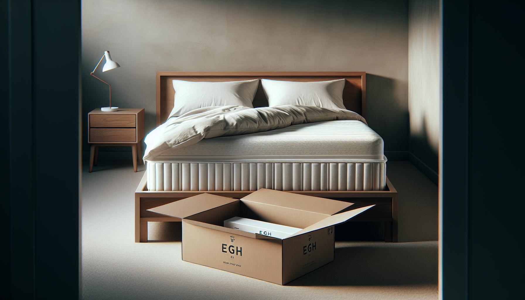 Unboxing Your Eight Sleep Pod 4 Cover