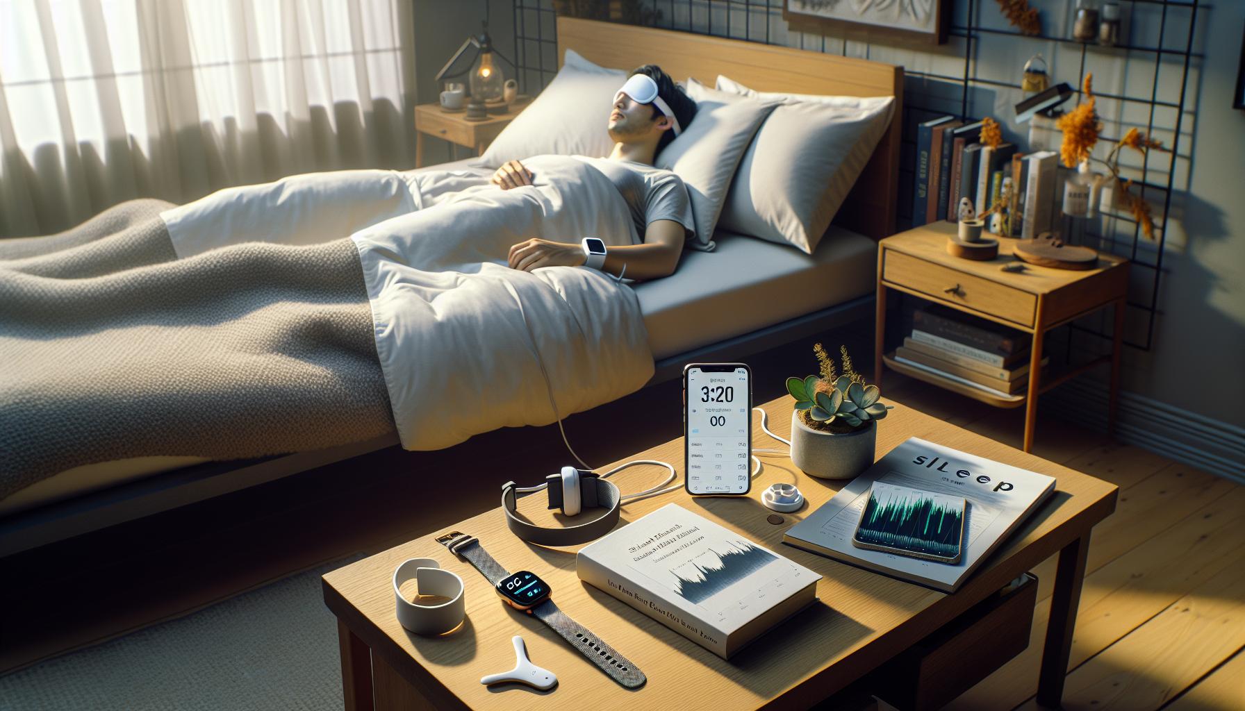 Understanding the Accuracy of Sleep Data