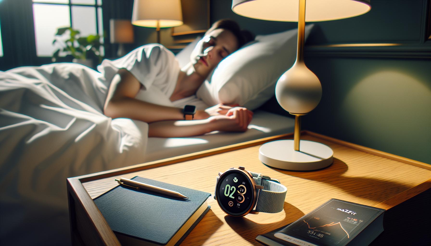 Understanding Amazfit Sleep Tracking Accuracy