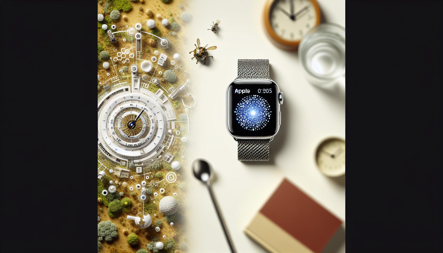 Understanding Apple Sleep Tracking Features