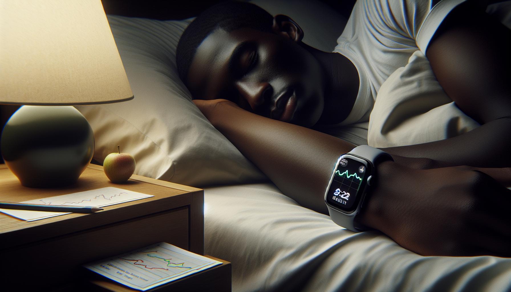 Understanding Apple Watch 10 Sleep Tracking Features