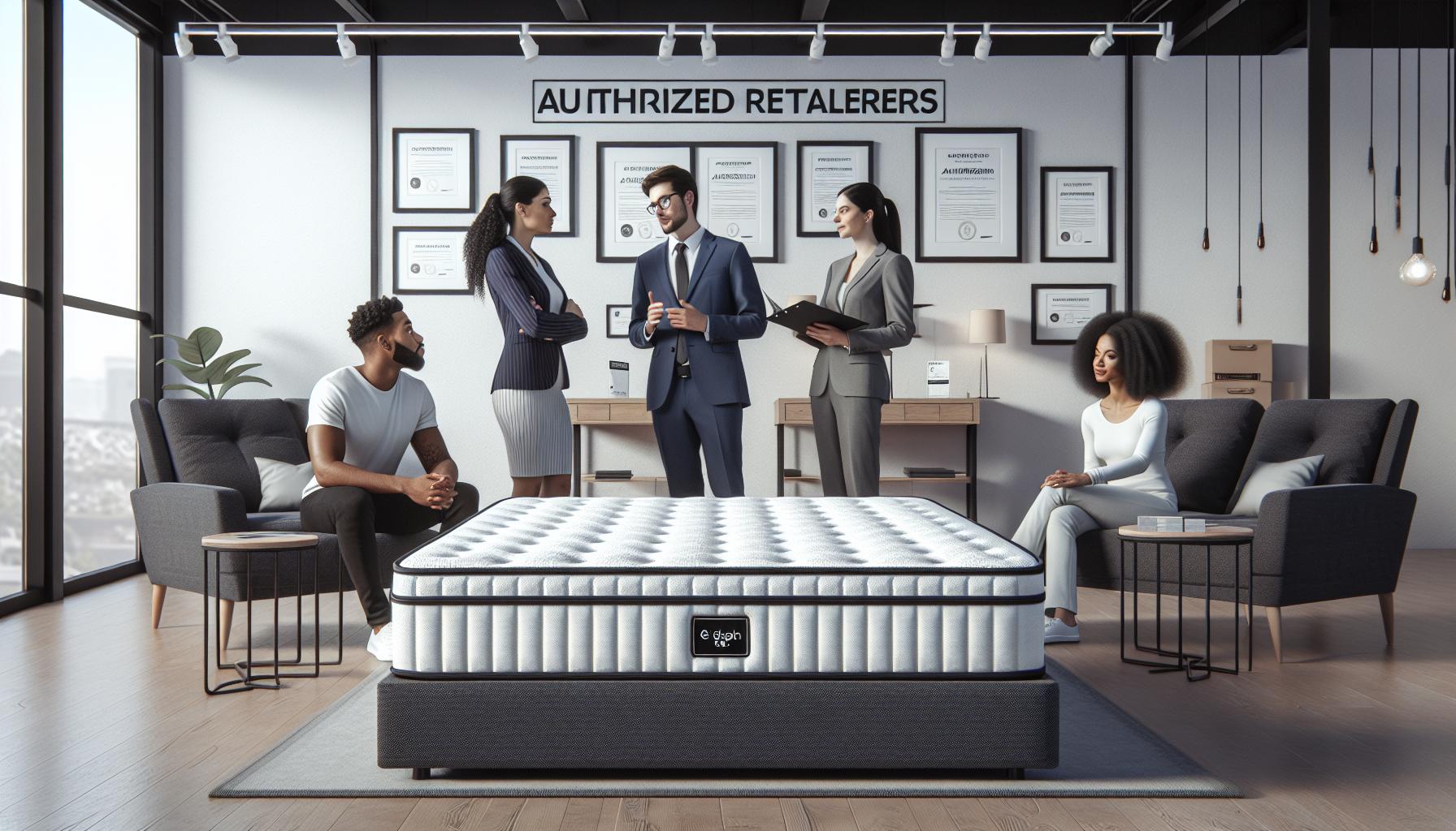 Understanding Authorized Retailers for Eight Sleep