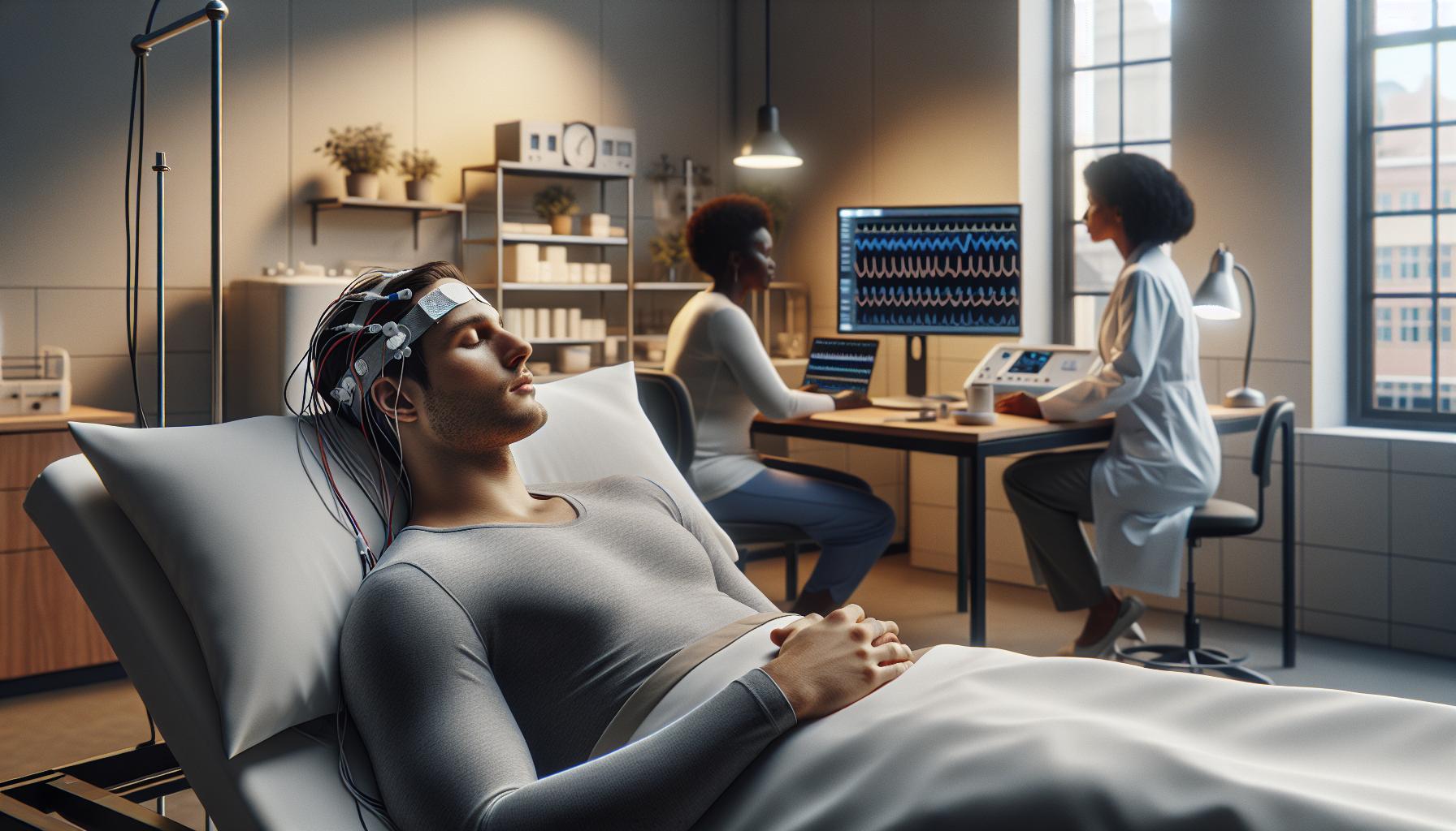 Understanding the Basics of Sleep Studies
