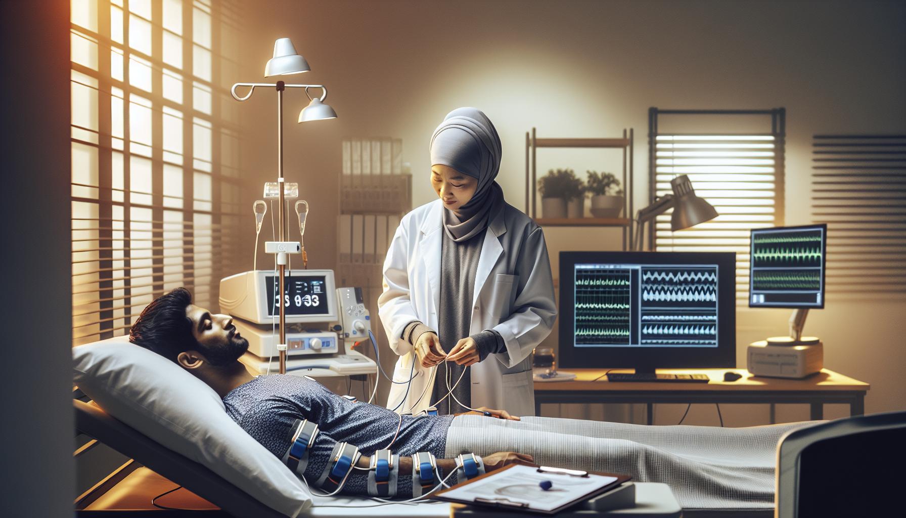 Understanding the Benefits of Joining a Sleep Study