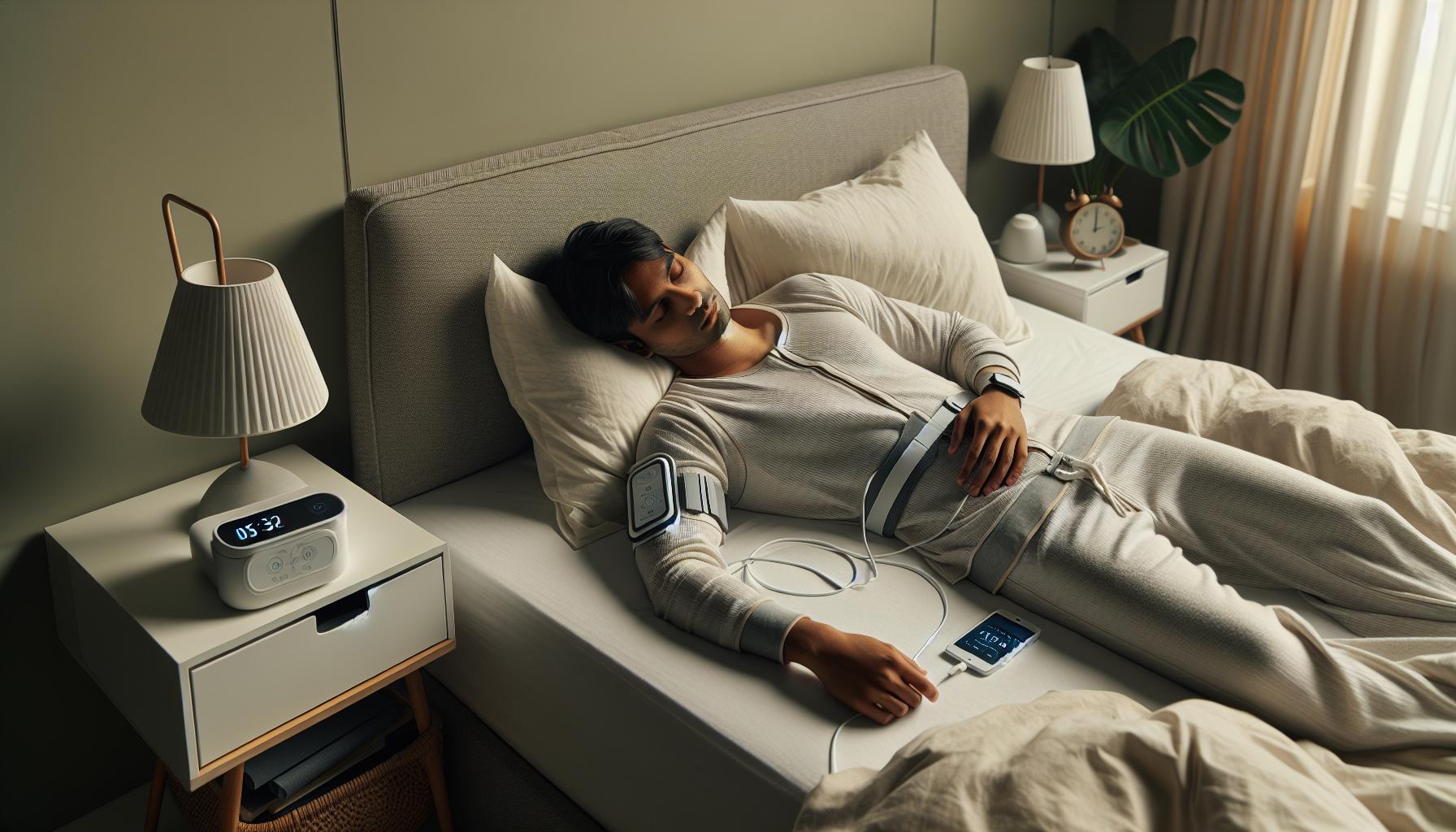 Understanding the Cost of At-Home Sleep Studies