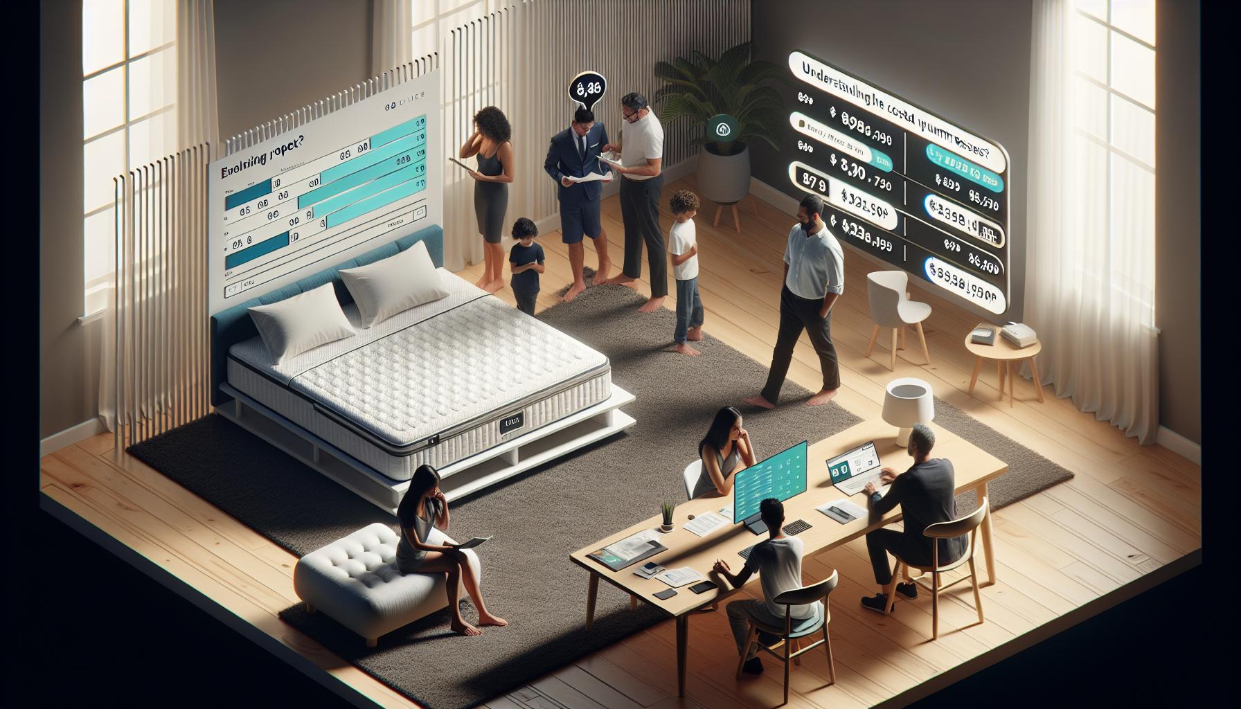 Understanding the Cost of Eight Sleep Products