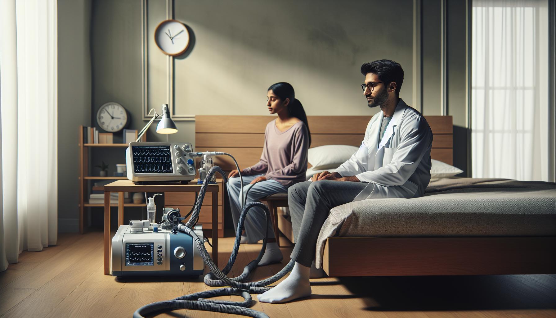 Understanding the Cost of a Sleep Study