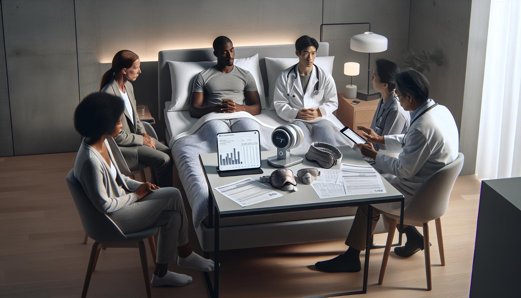 Understanding the Costs of a Private Sleep Study