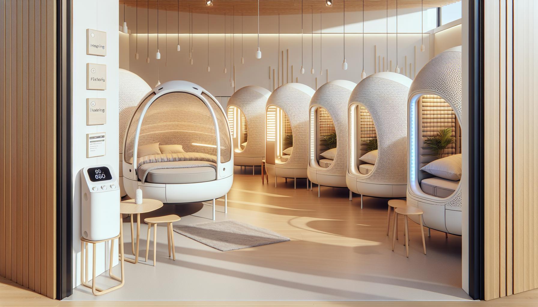 Understanding the Different Models of Eight Sleep Pods