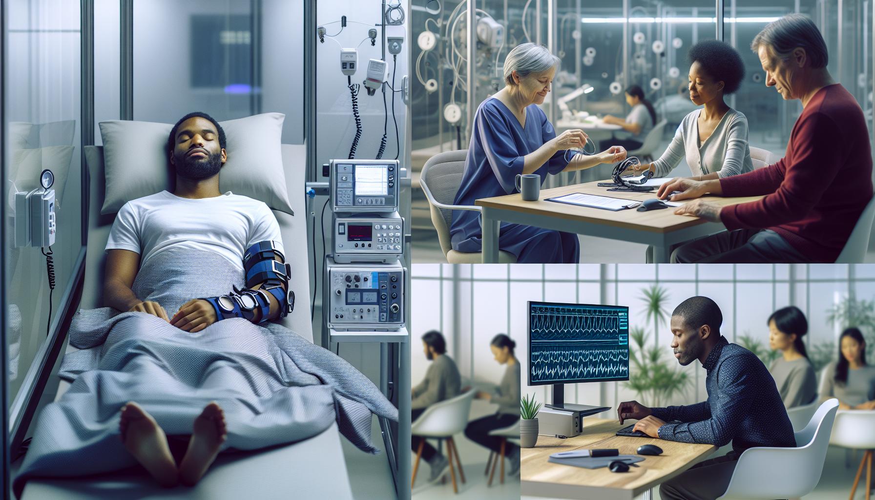 Understanding Different Types of Sleep Studies
