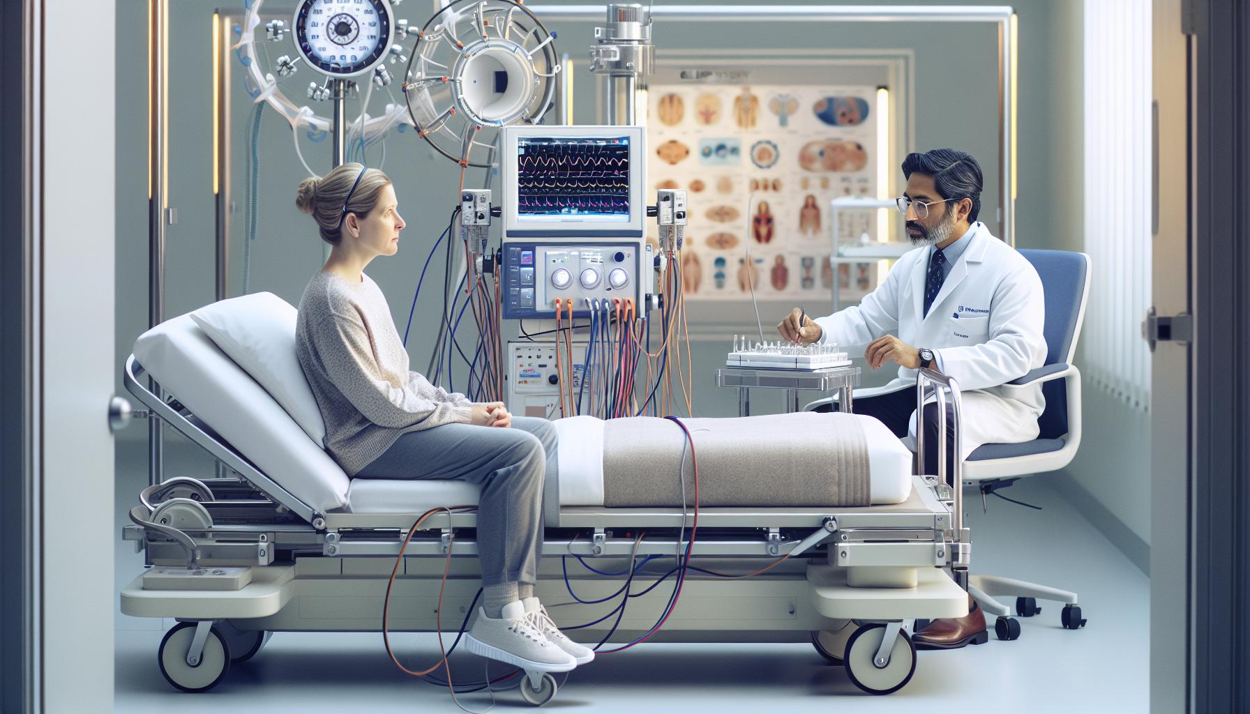 Understanding Different Types of Sleep Studies