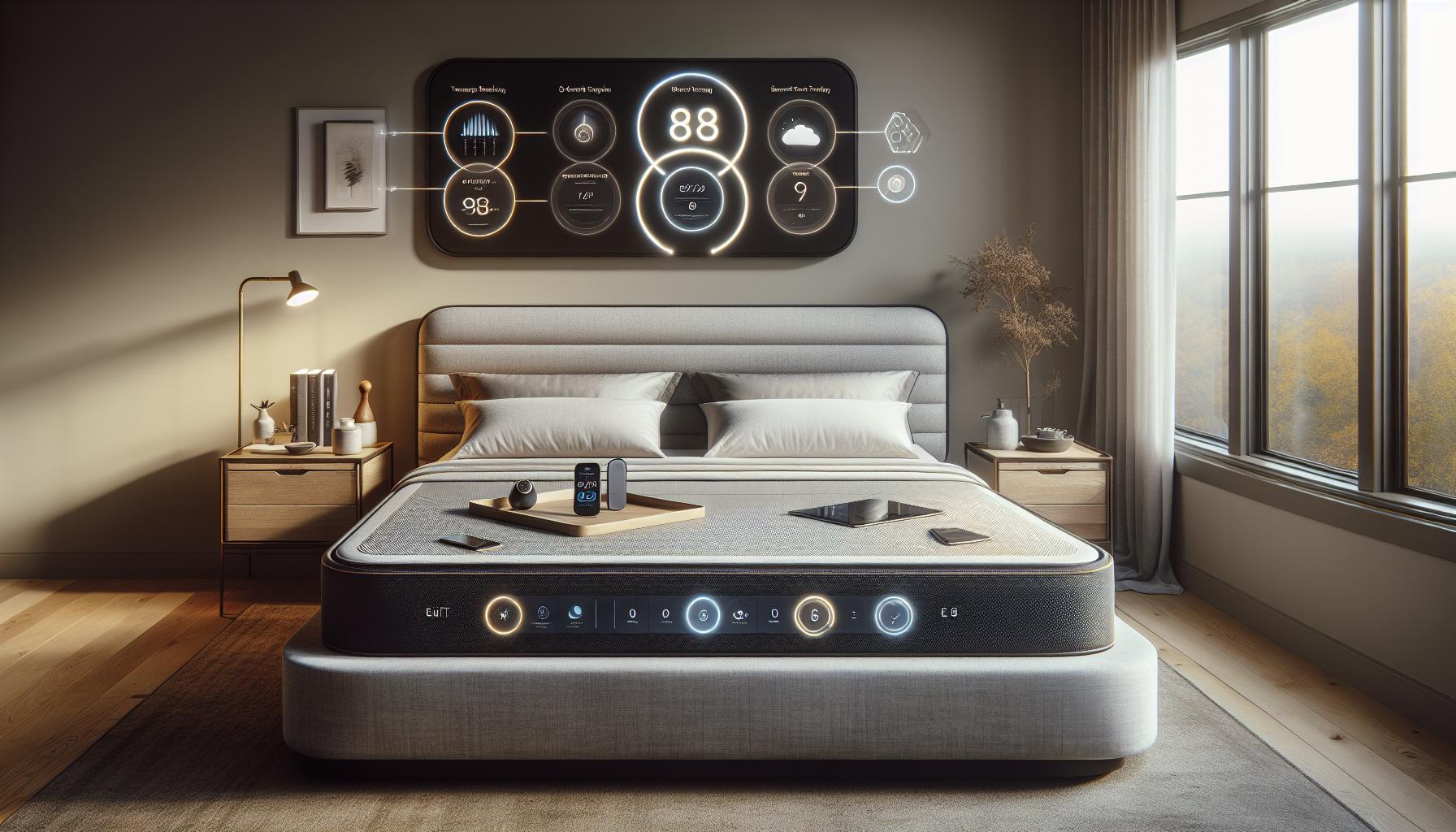 Understanding the Features of Eight Sleep Pod 5