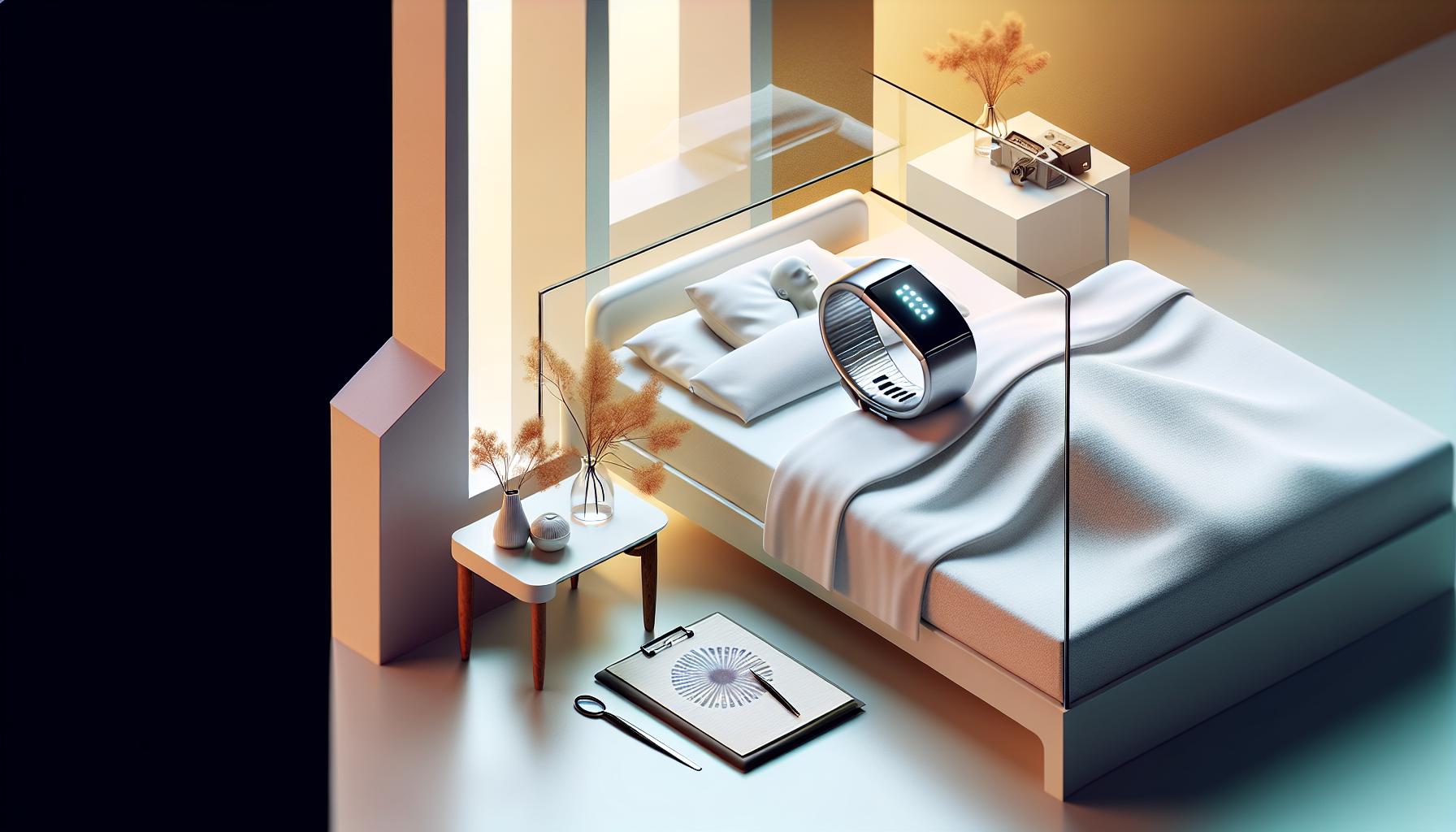 Understanding Fitbit Flex Sleep Accuracy