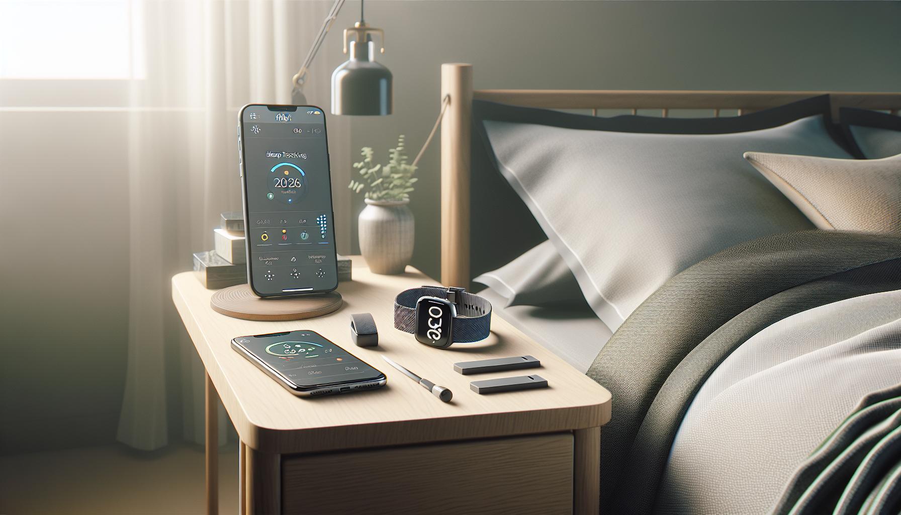 Understanding Fitbit Sleep Tracking: The Basics