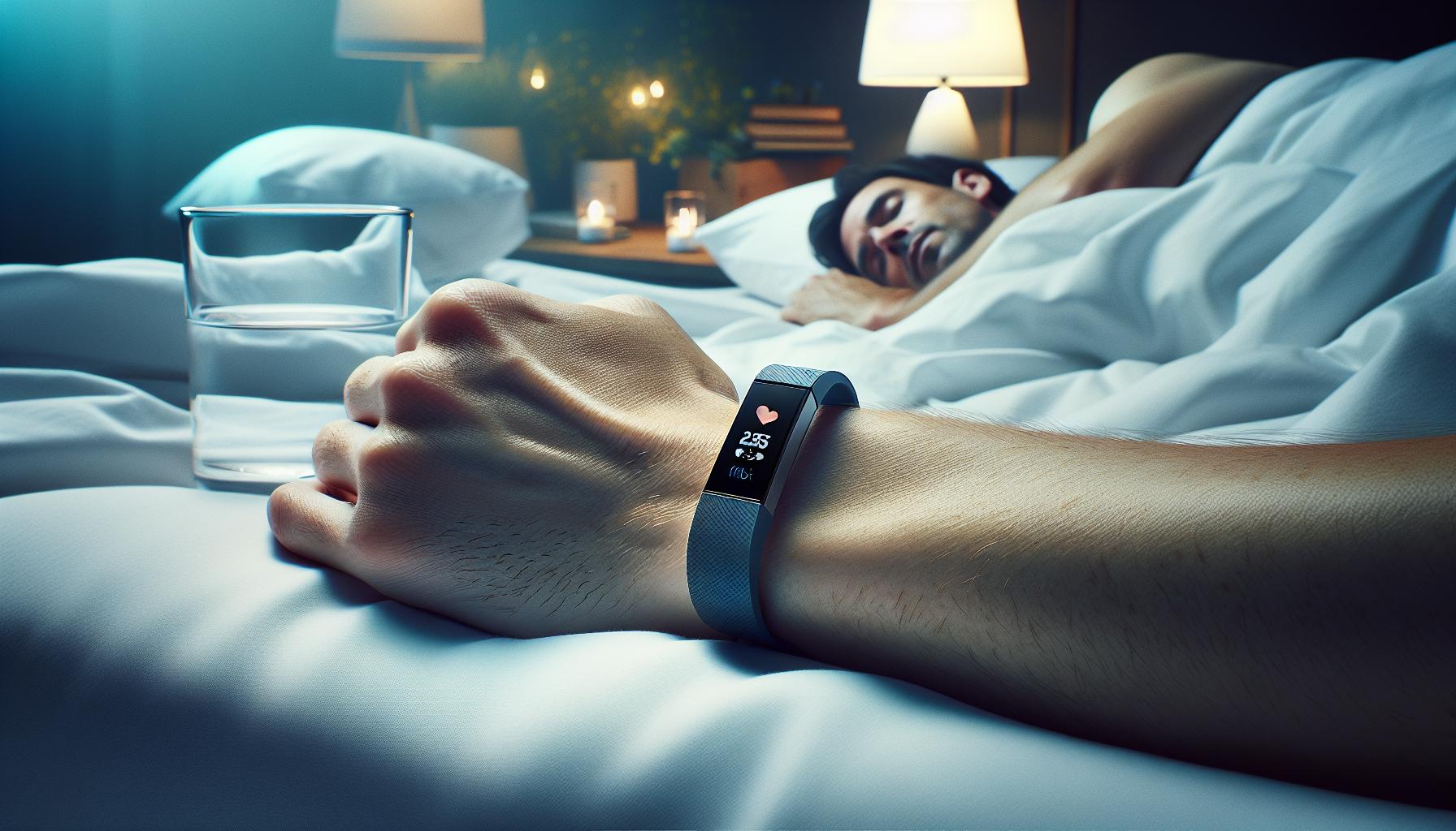 Understanding Fitbit Sleep Tracking Basics