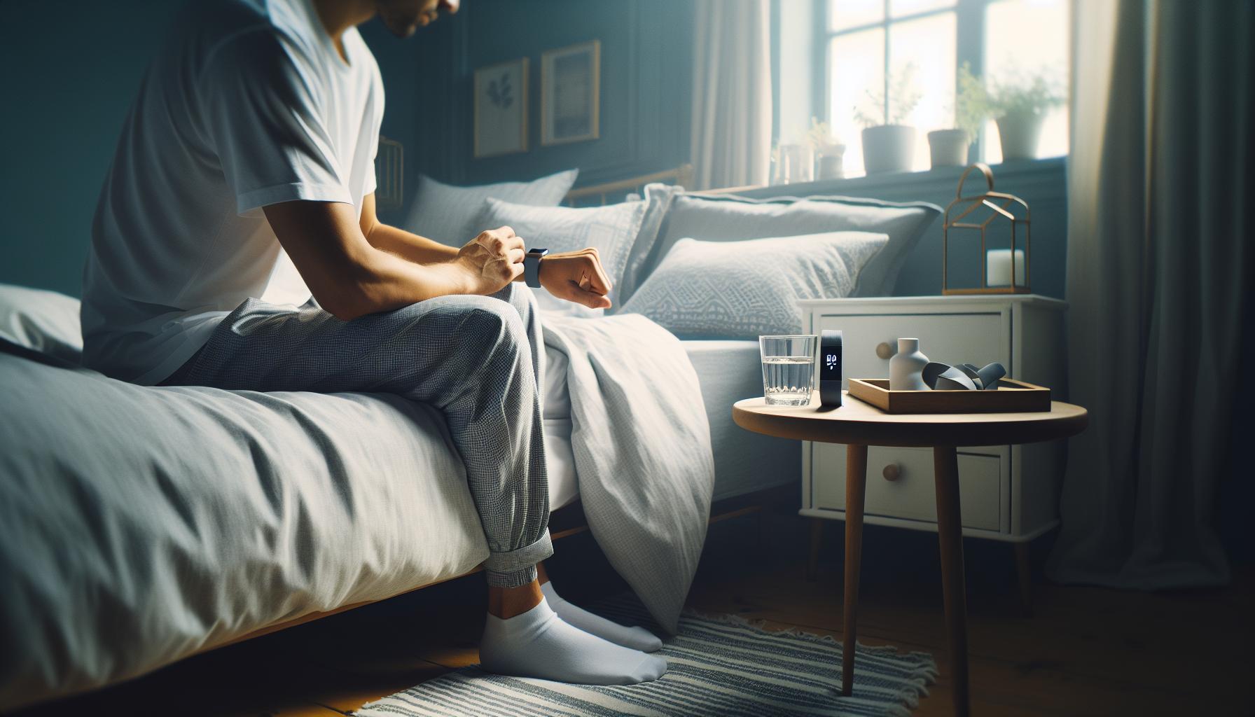 Understanding Fitbit Sleep Tracking Technology