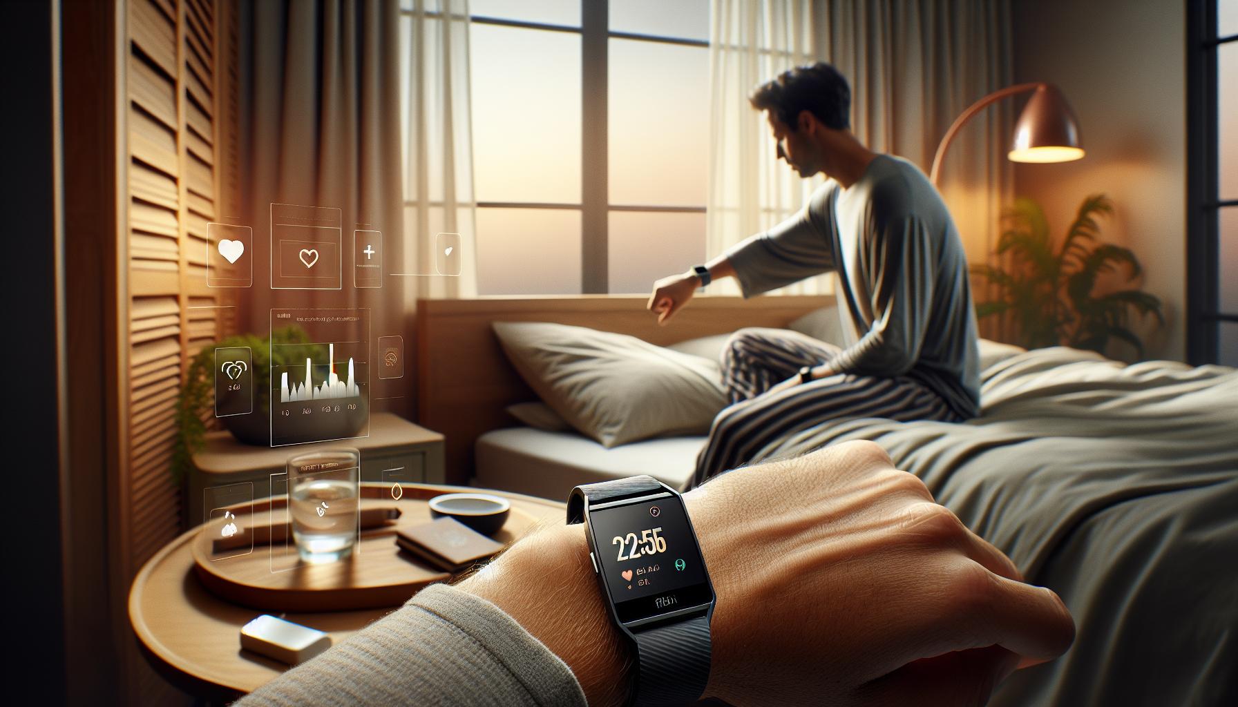Understanding Fitbit Sleep Tracking Technology