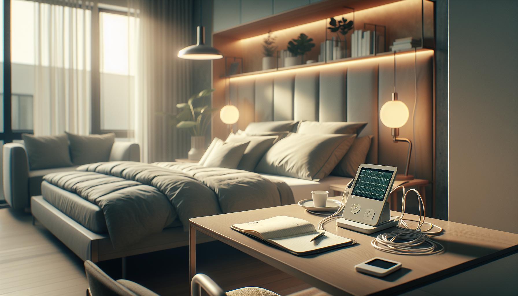 Understanding Home Sleep Studies: A Comprehensive Guide