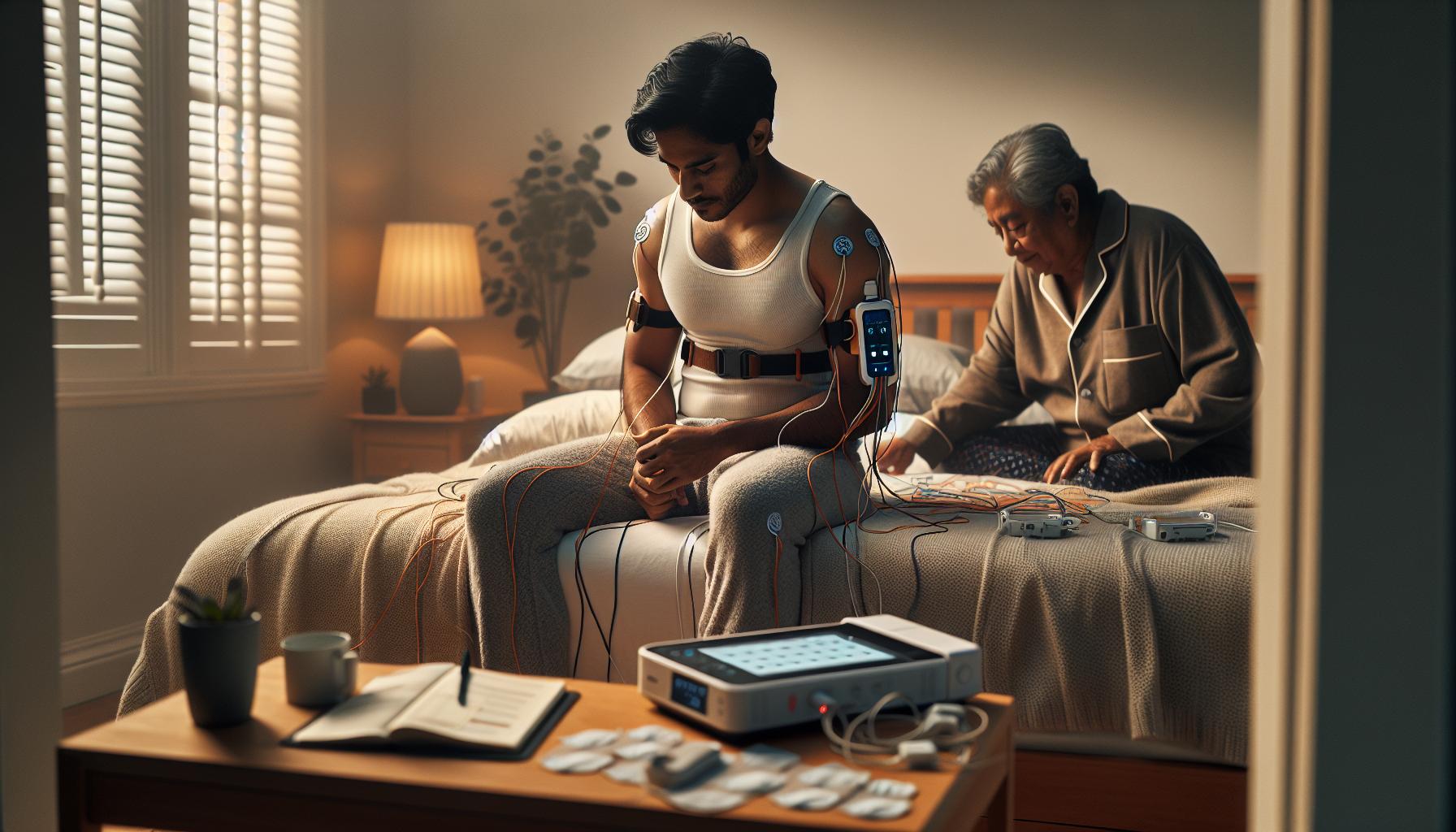 Understanding Home Sleep Studies: What to Expect