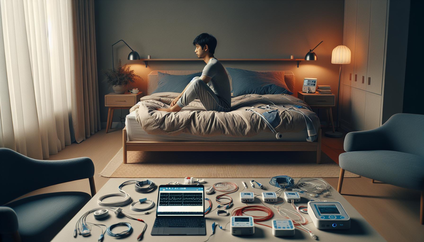 Understanding Home Sleep Studies: What You Need to Know